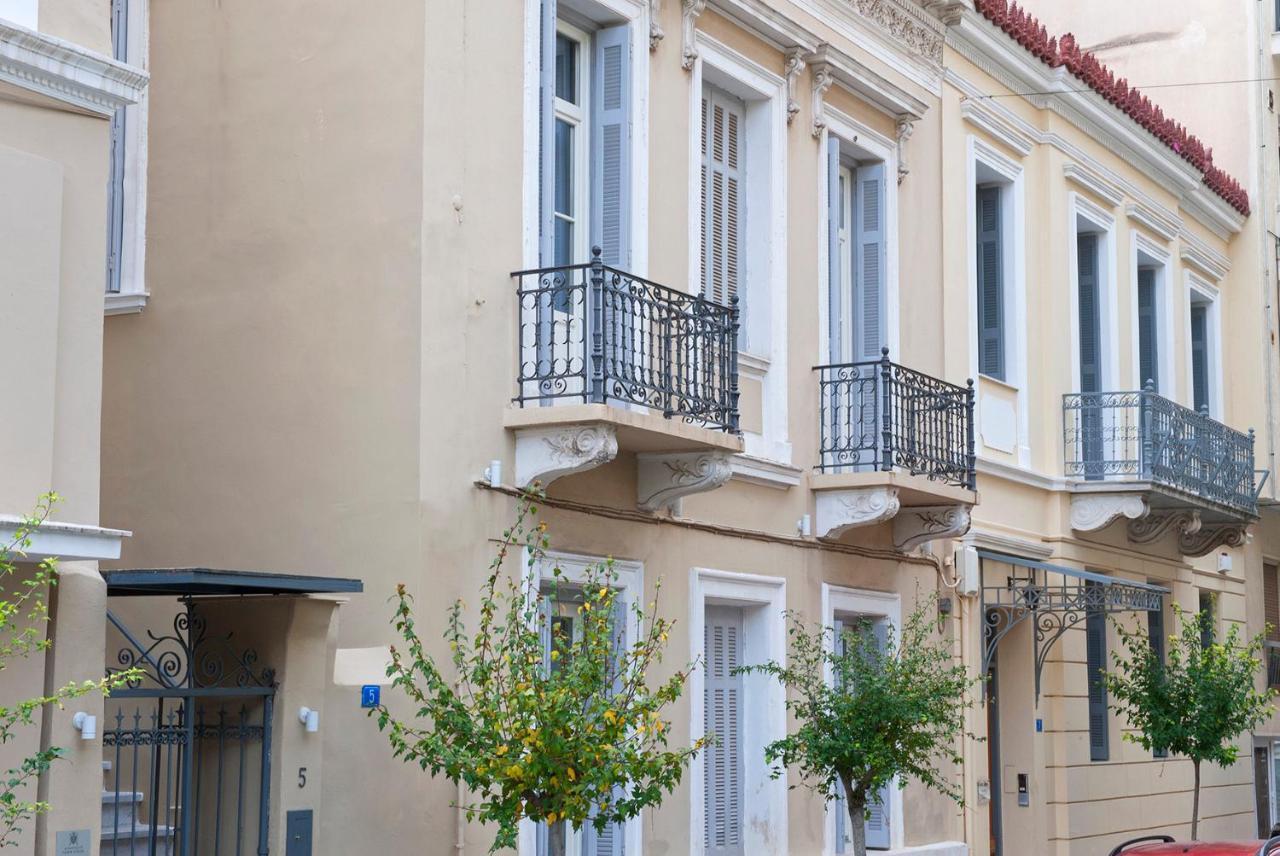Appartamento Acropolis Townhouseco